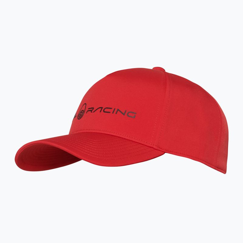 Sail Racing Spray Cap φωτεινό κόκκινο 5