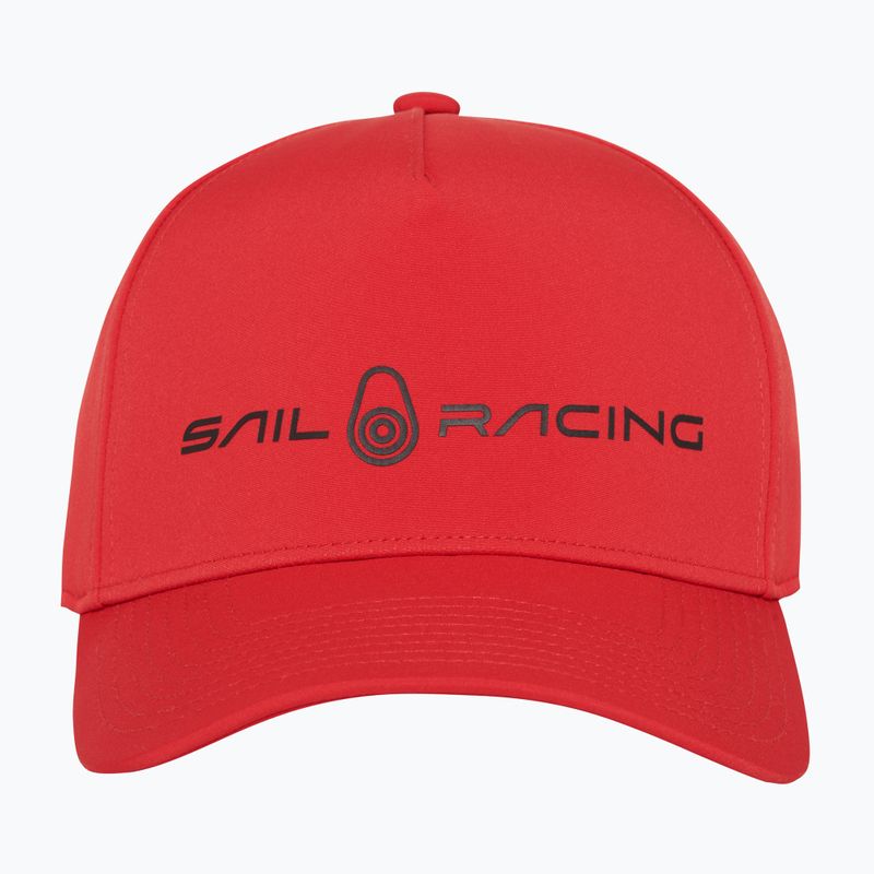 Sail Racing Spray Cap φωτεινό κόκκινο 6