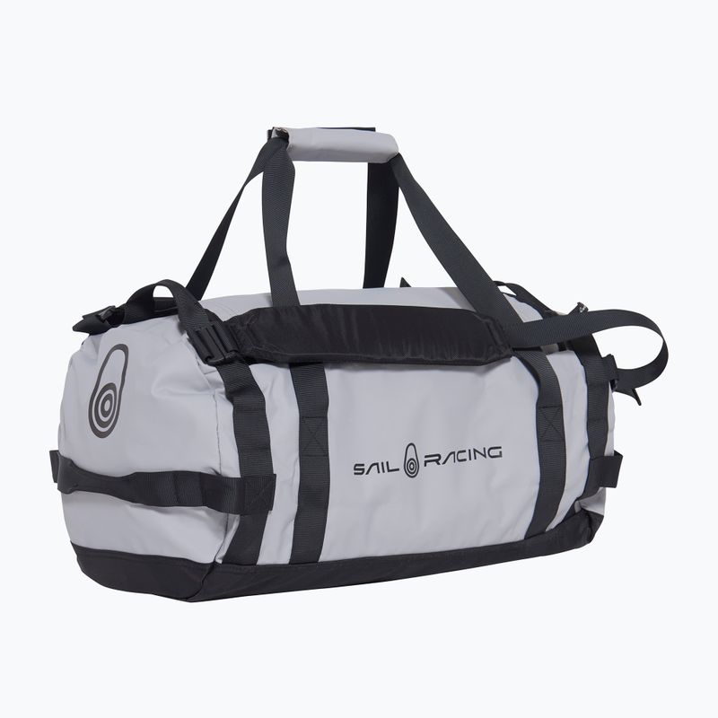 Sail Racing Spray Duffel 55 l dim γκρι ταξιδιωτική τσάντα 2