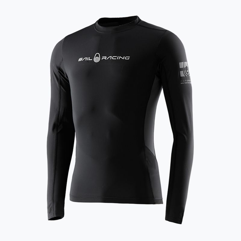 Ανδρικό Sail Racing Reference LS Rashguard carbon μακρυμάνικο 2