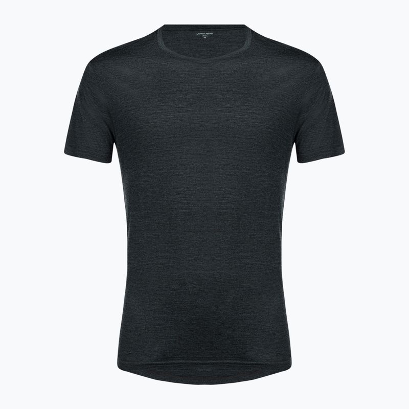 Ανδρικό Houdini Activist Tee true black 5