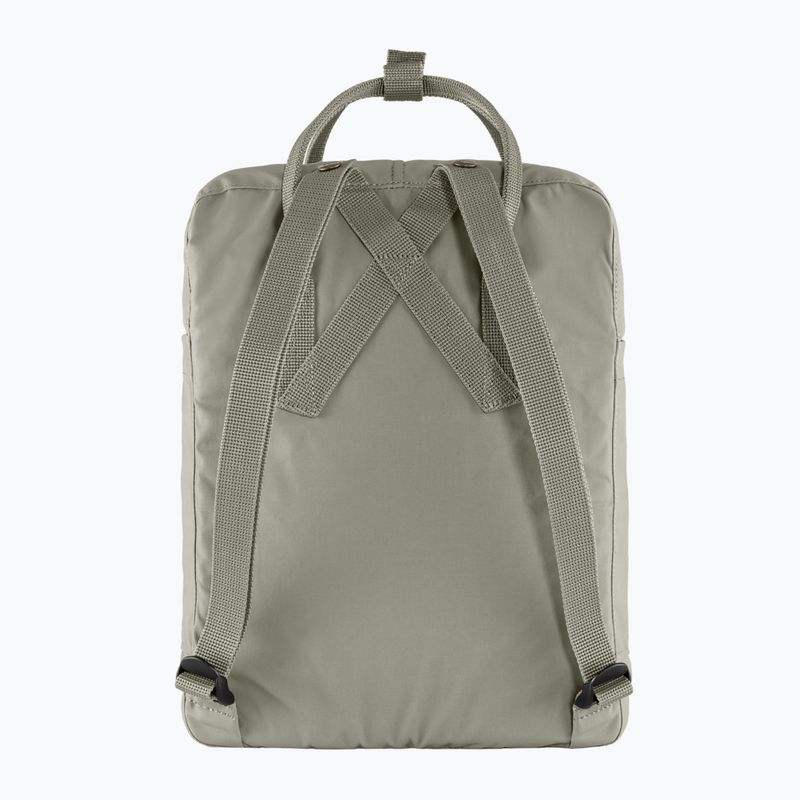 Fjällräven Kanken 16 l ομίχλη σακίδιο πεζοπορίας 3