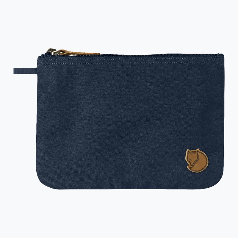 Τσαντάκι Fjällräven Gear Pocket navy