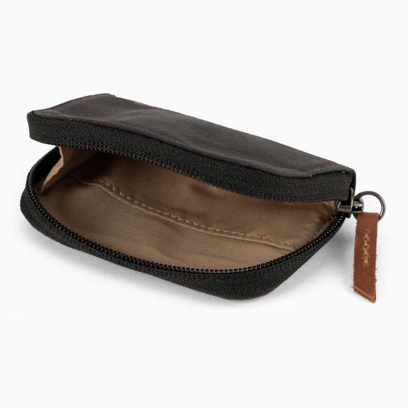 Fjällräven Zip Card Holder πορτοφόλι γκρι F24218 3