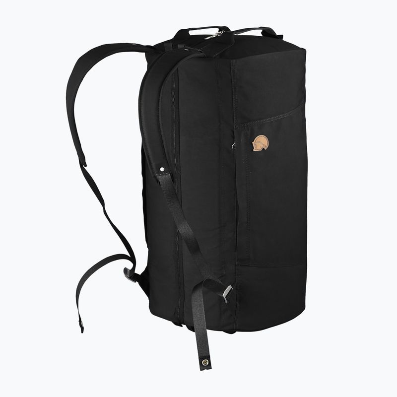 Σακίδιο πεζοπορίας Fjällräven Splitpack Large black