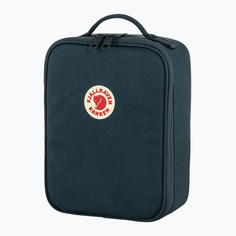 Θερμική τσάντα Fjällräven Kanken Mini Cooler 2.5 l navy