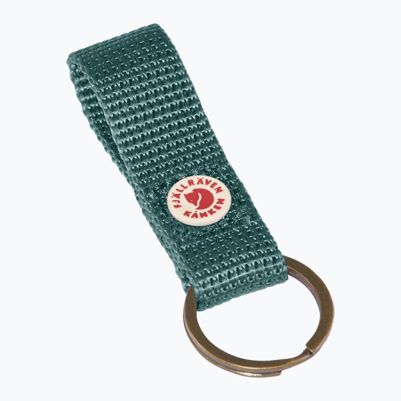 Fjällräven Kanken Keyring πράσινο F23785