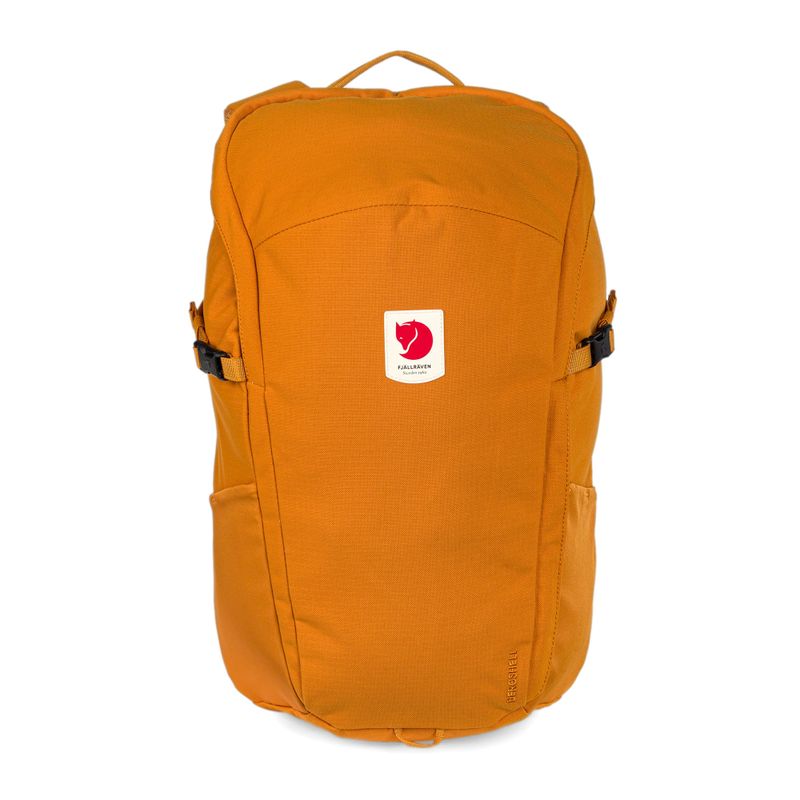 Fjällräven σακίδιο πεζοπορίας Ulvo 23 l 171 πορτοκαλί F23301 5