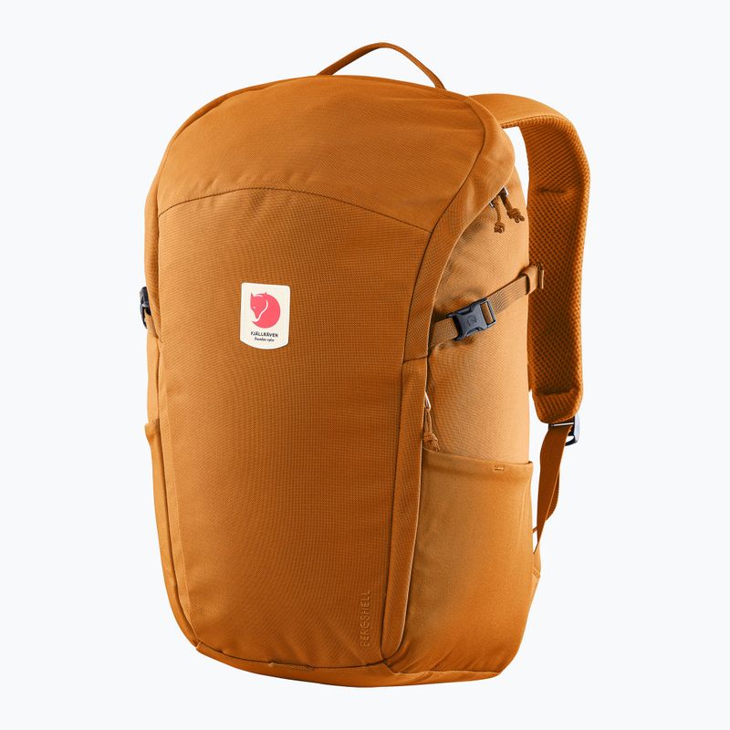 Fjällräven σακίδιο πεζοπορίας Ulvo 23 l 171 πορτοκαλί F23301 6