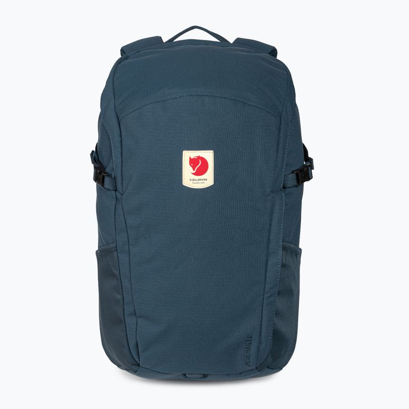 Fjällräven σακίδιο πεζοπορίας Ulvo 23 l 570 navy blue F23301