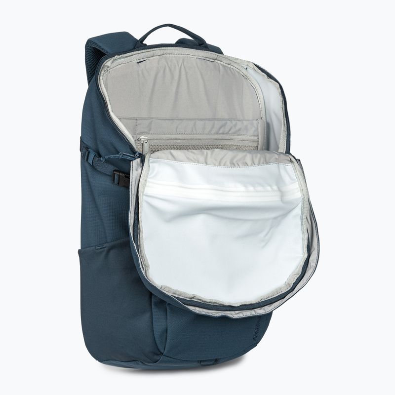 Fjällräven σακίδιο πεζοπορίας Ulvo 23 l 570 navy blue F23301 4