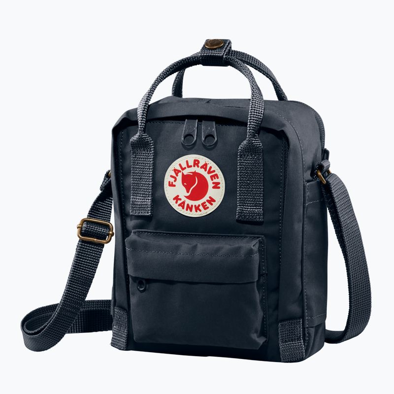 Fjällräven Kanken Sling 2.5 l navy