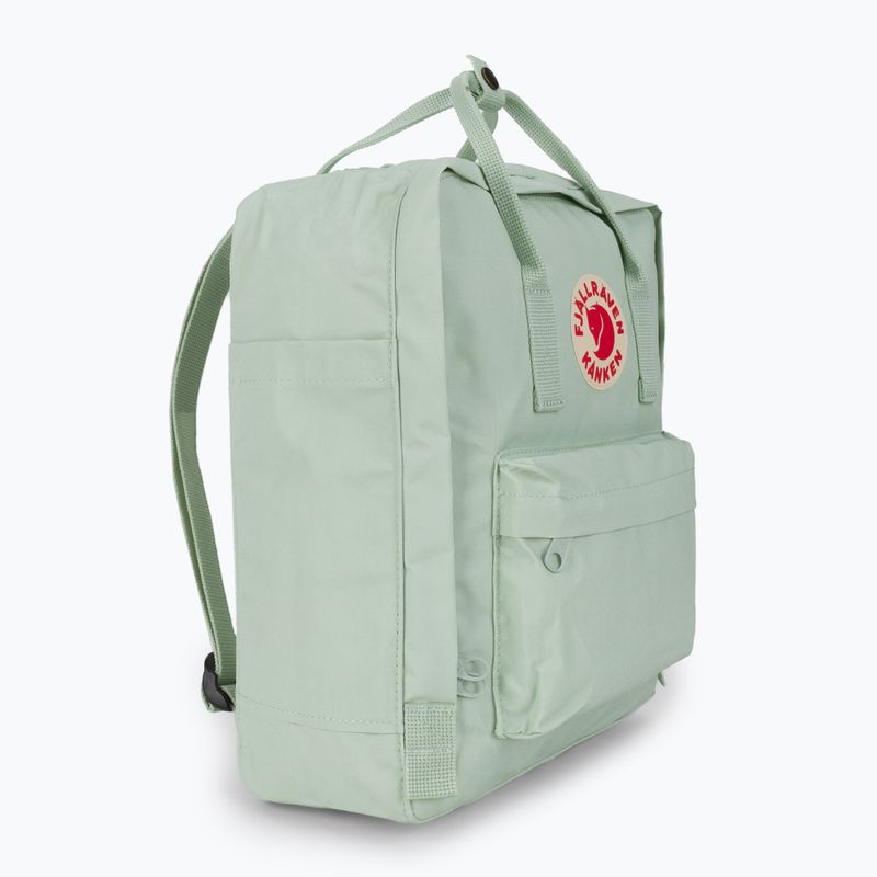 Fjällräven Kanken σακίδιο πλάτης mint F23510 3