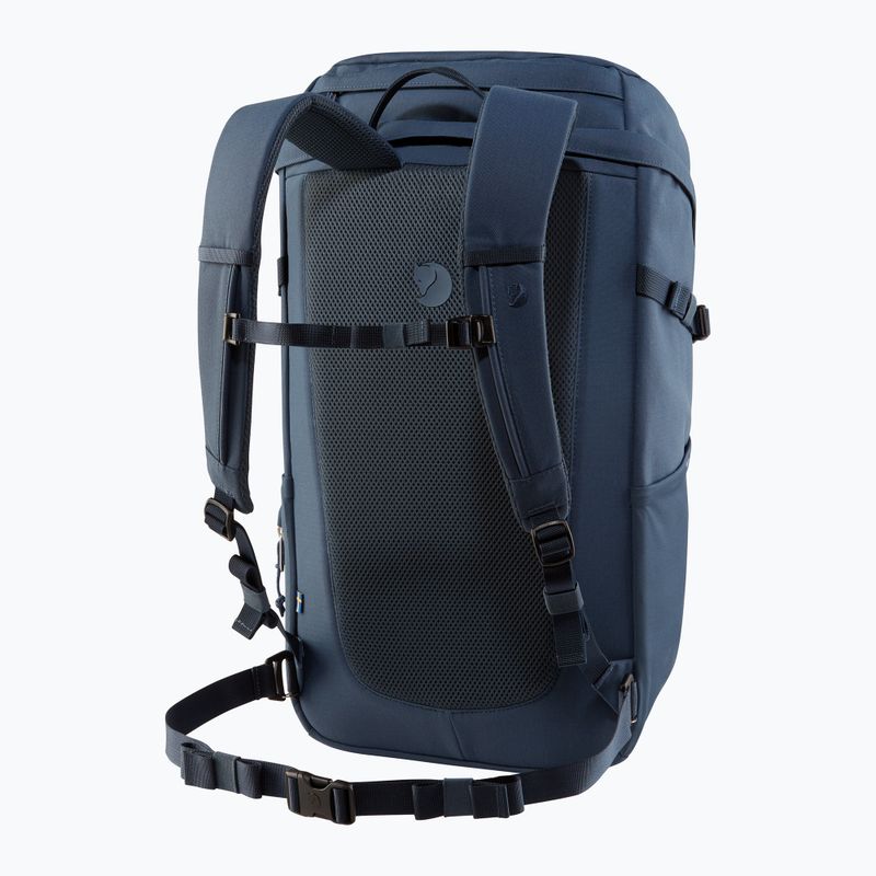 Fjällräven σακίδιο πεζοπορίας Ulvo 30 l 570 F23313 6