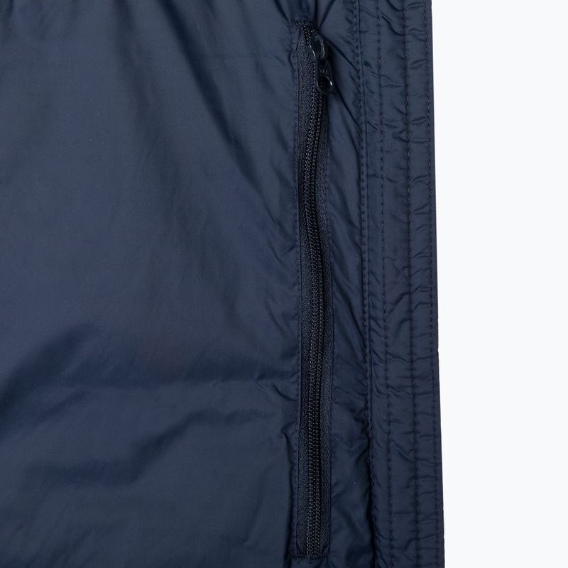 Ανδρικό Fjällräven Expedition Pack Down Hoodie Navy blue F86121 πουπουλένιο μπουφάν 4