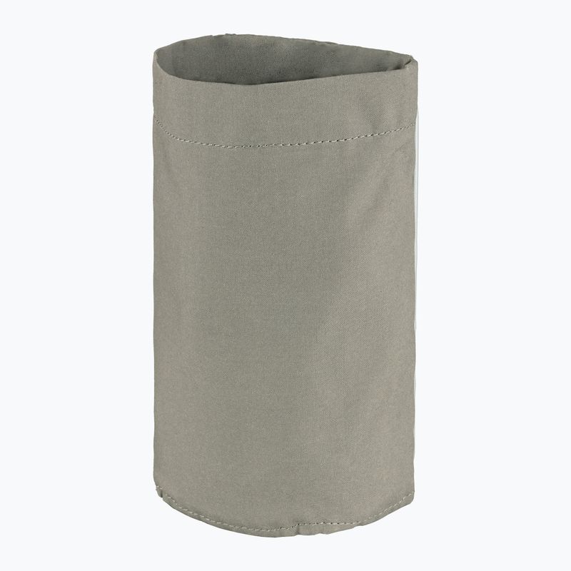 Fjällräven Kanken Bottle Pocket γκρι F23793 2