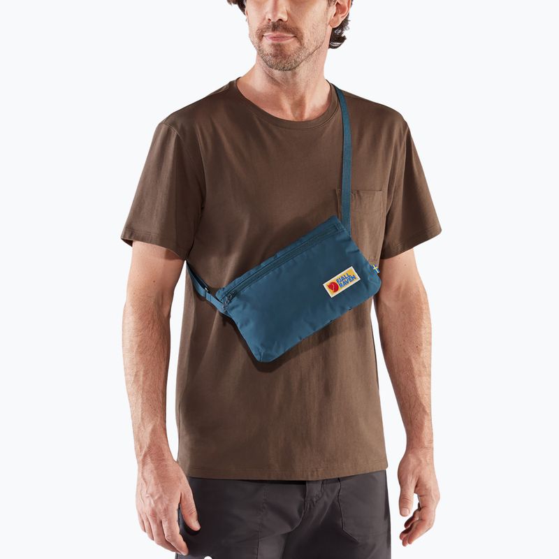 Fjällräven Vardag Pocket 1.5 l καταιγίδα 5