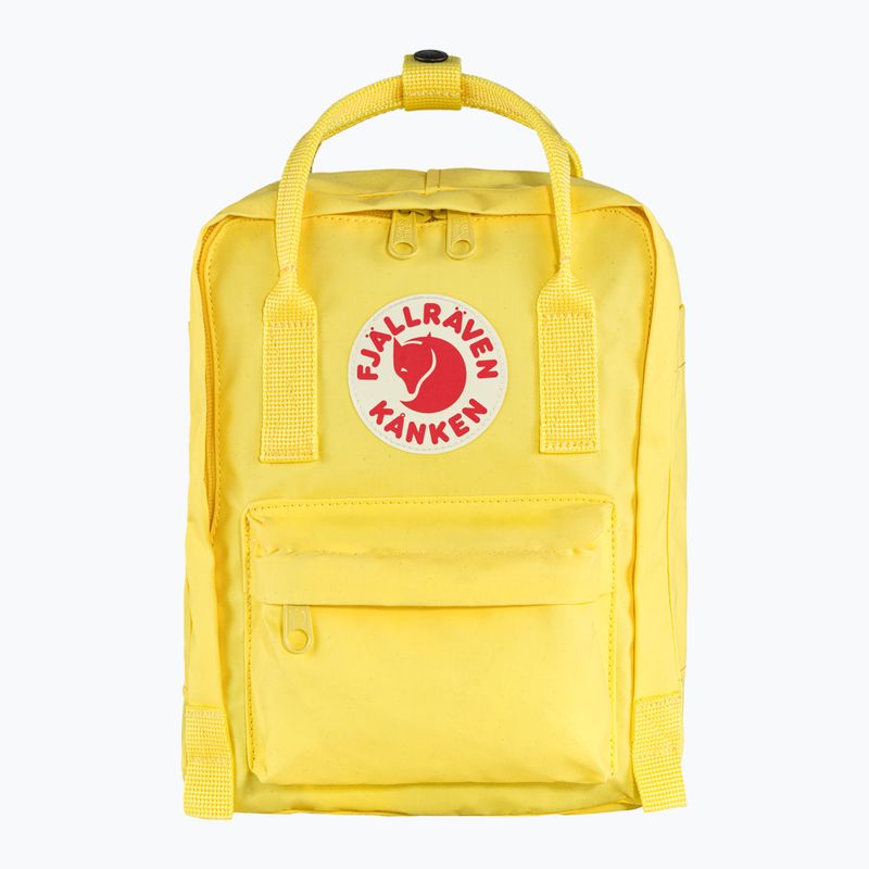 Fjällräven Kanken Mini 7 l σακίδιο ημέρας καλαμποκιού