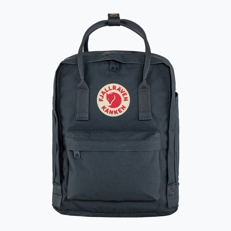 Fjällräven Kanken Laptop 13" σακίδιο πεζοπορίας 560 navy blue F23523 6