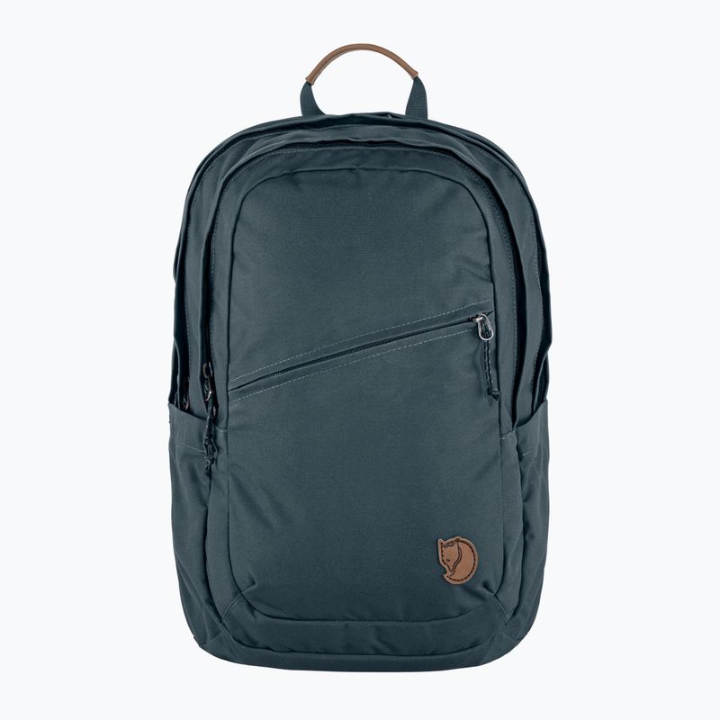 Fjällräven Räven 28 l ναυτικό σακίδιο ημέρας