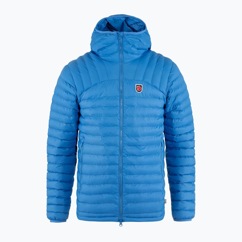 Ανδρικό αδιάβροχο μπουφάν Fjällräven Expedition Lätt Hoodie un blue 15