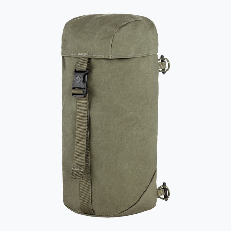 Τσέπη σακιδίου Fjällräven Kajka Side Pocket green