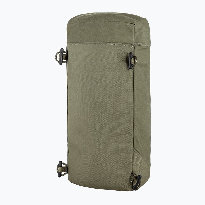 Τσέπη σακιδίου Fjällräven Kajka Side Pocket green 2