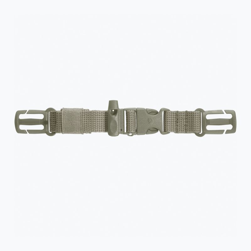 Λουράκι για σακίδιο Fjällräven Kanken Chest Strap fog