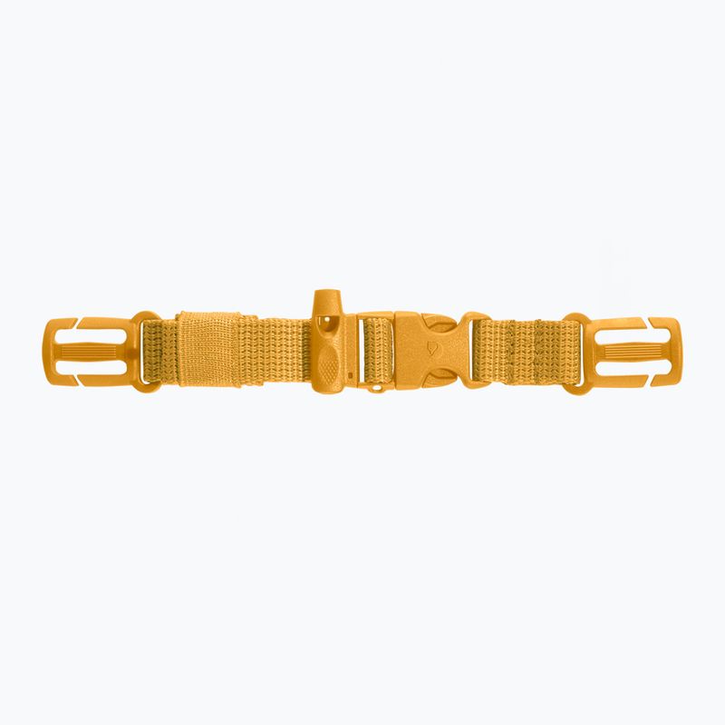 Λουράκι για σακίδιο Fjällräven Kanken Chest Strap ochre