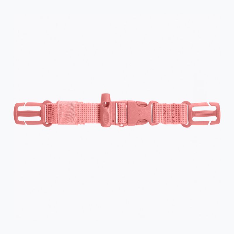 Λουράκι για σακίδιο Fjällräven Kanken Chest Strap pink