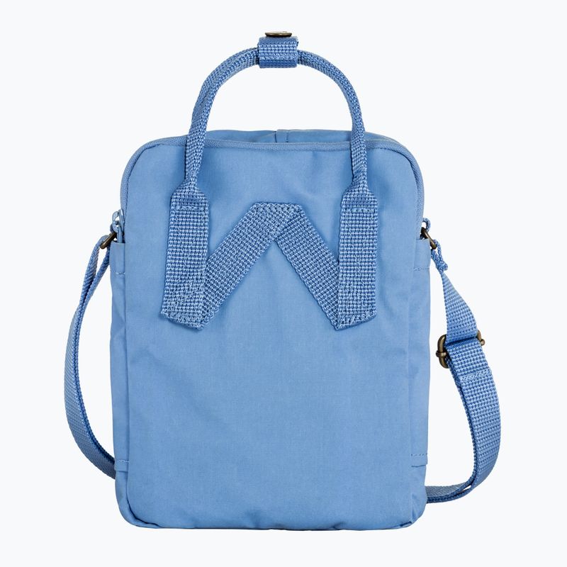 Fjällräven Kanken Sling 2.5 l ultramarine 3