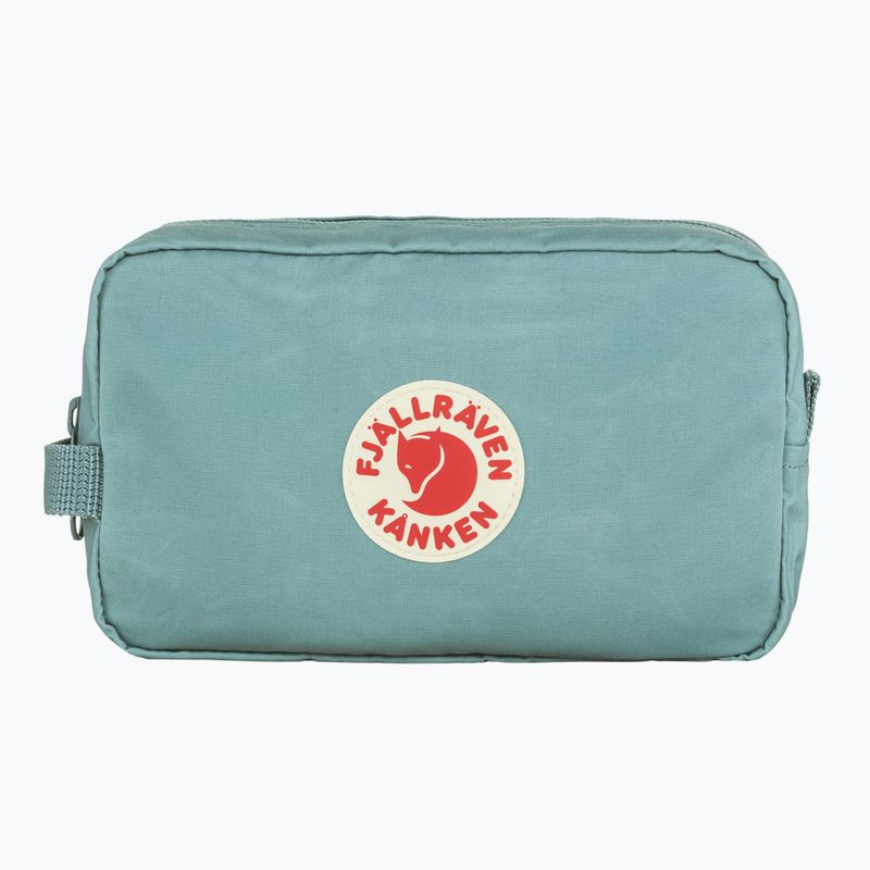 Fjällräven Kanken Gear Bag 2 l μπλε του ουρανού