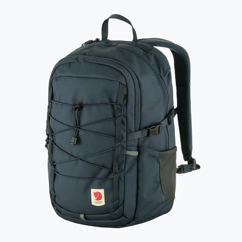 Fjällräven Skule 20 l σακίδιο πλάτης ναυτικό 2