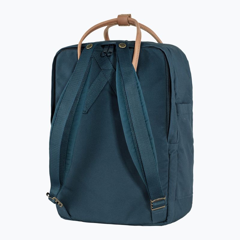 Fjällräven Kanken no. 2 Laptop 15" 18 l σακίδιο πλάτης navy 3