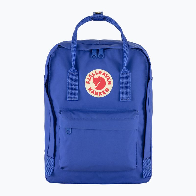 Σάκος πλάτης Fjällräven Kanken Laptop 13" 13 l cobalt blue