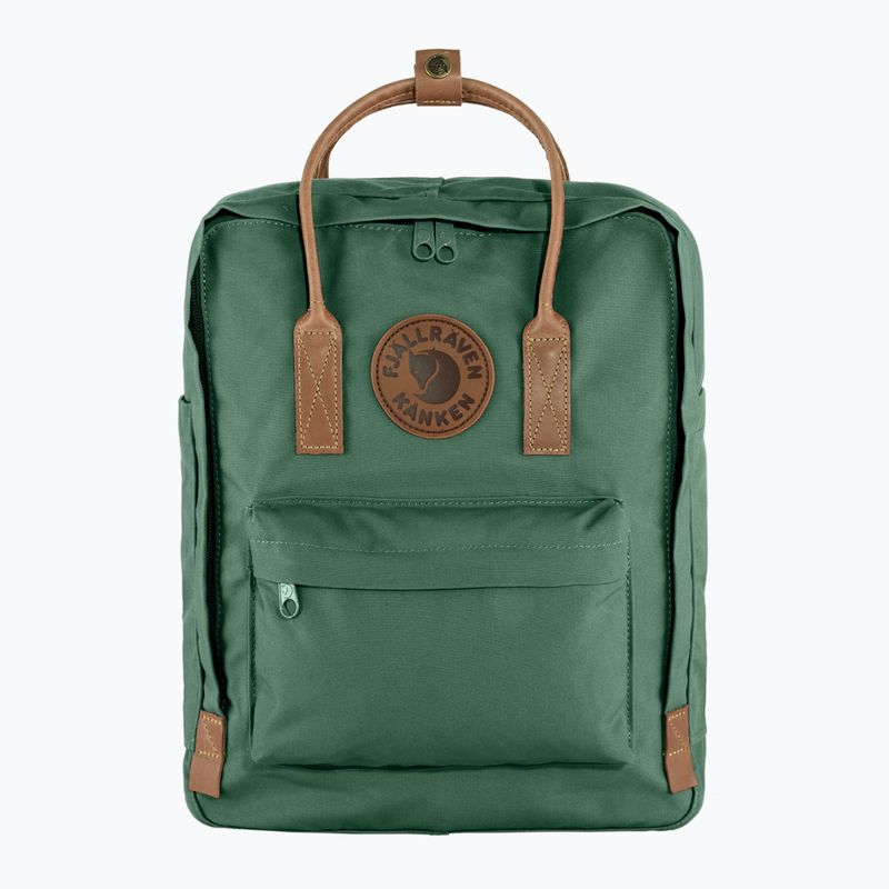 Fjällräven Kanken No. 2 16 l βαθιά πατίνα σακίδιο ημέρας