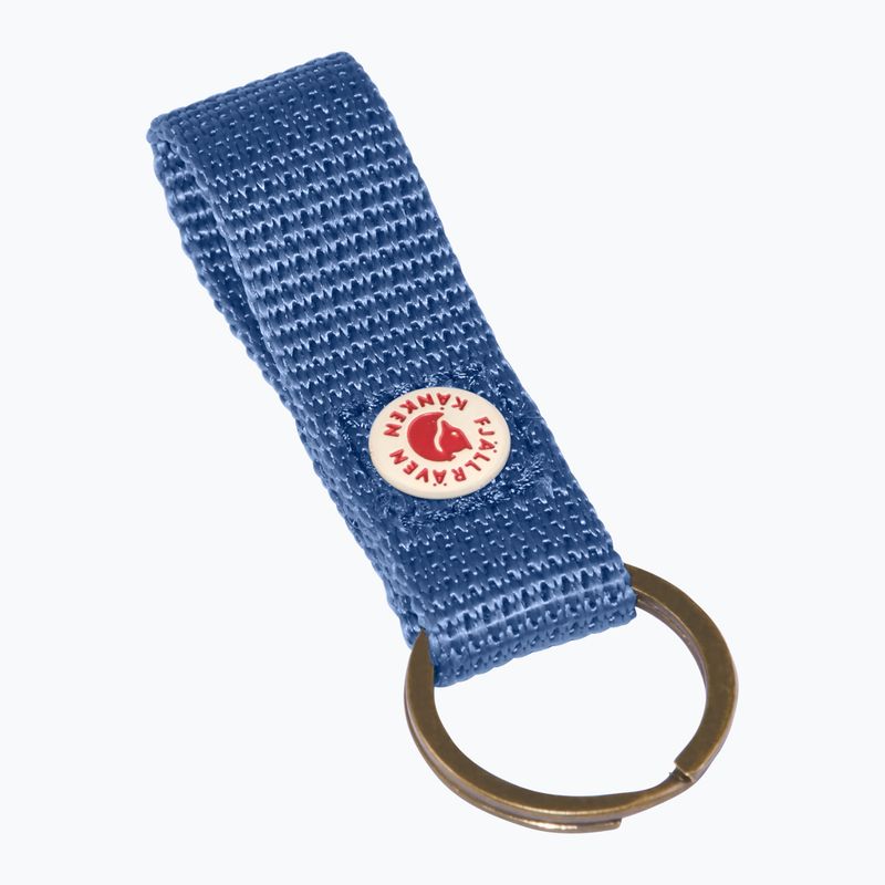 Μπρελόκ Fjällräven Kanken Keyring cobalt blue