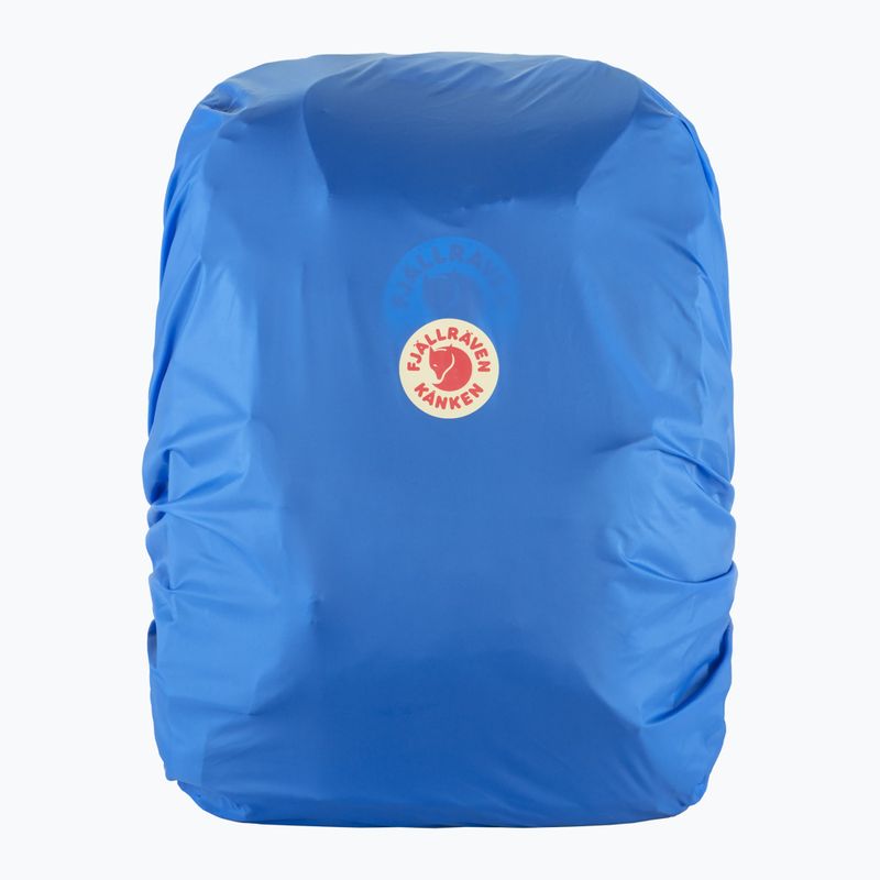 Κάλυμμα σακιδίου Fjällräven Kanken Rain Cover Plus un blue 2