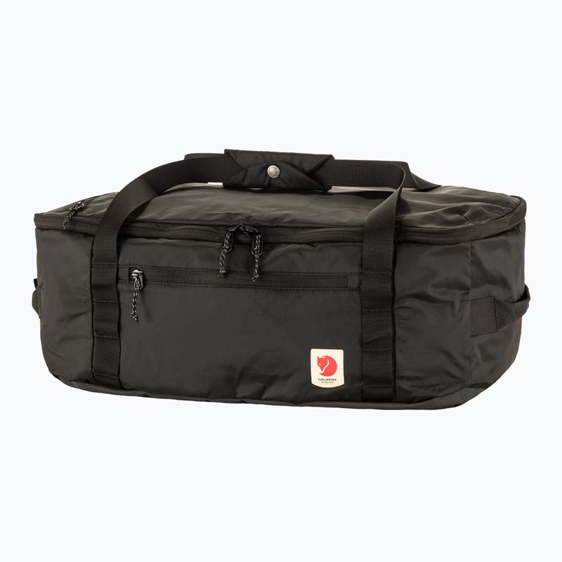 Τουριστική τσάντα Fjällräven High Coast Duffel 36 l black 2