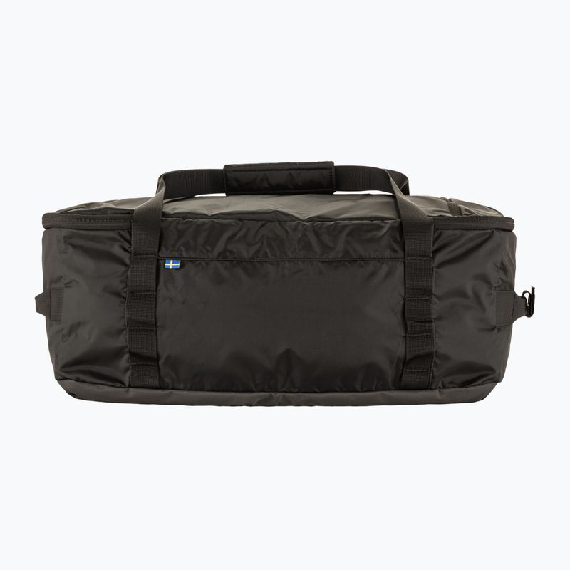 Τουριστική τσάντα Fjällräven High Coast Duffel 36 l black 3