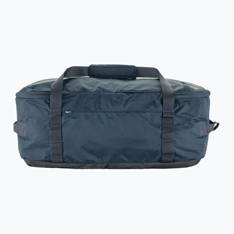 Τσάντα πεζοπορίας Fjällräven High Coast Duffel 36 l navy 3