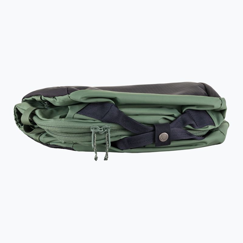 Τσάντα πεζοπορίας Fjällräven High Coast Duffel 36 l patina green 5