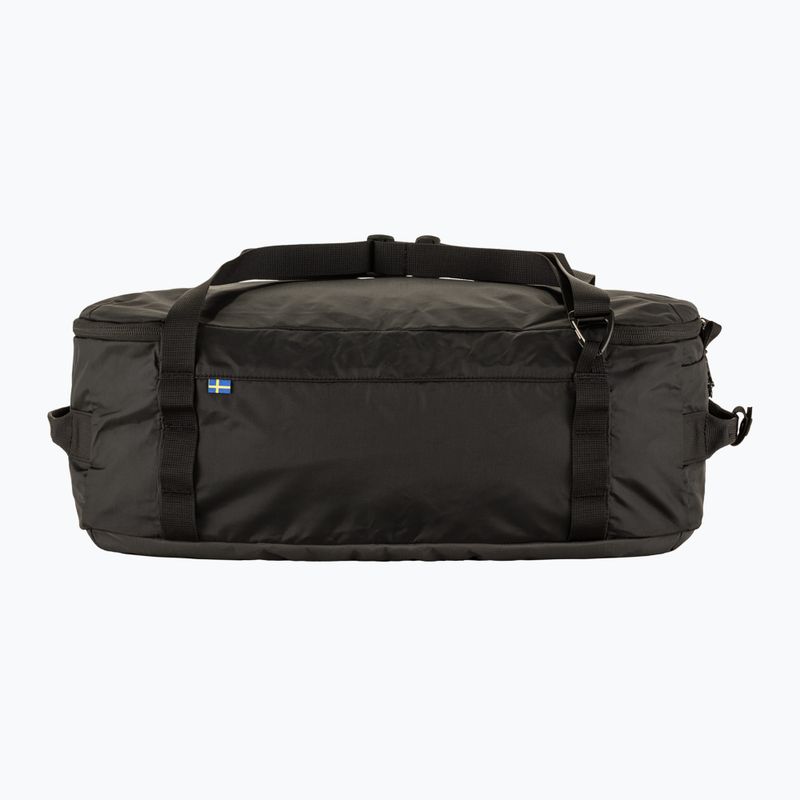 Τουριστική τσάντα Fjällräven High Coast Duffel 22 l black 3