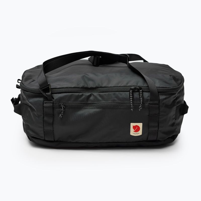 Τουριστική τσάντα Fjällräven High Coast Duffel 22 l black 4