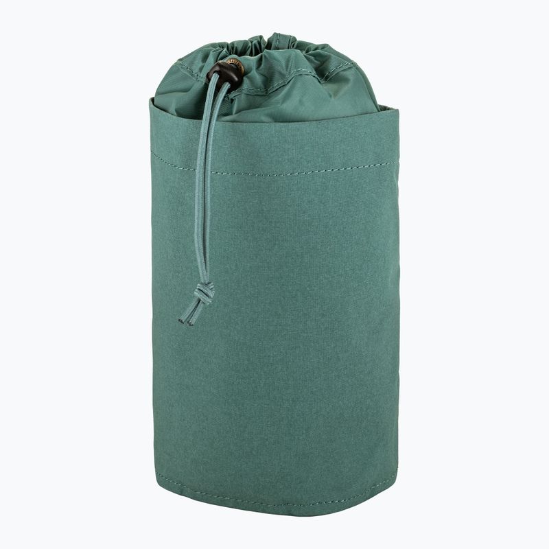 Θήκη για παγούρι Fjällräven Kanken Bottle Pocket frost green