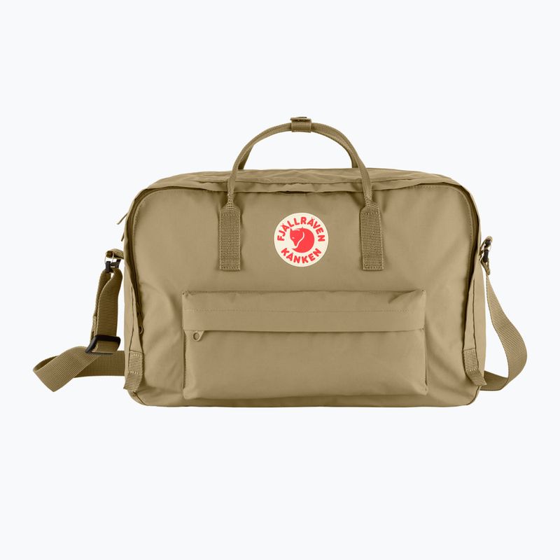 Τουριστική τσάντα Fjällräven Kanken Weekender 30 l clay