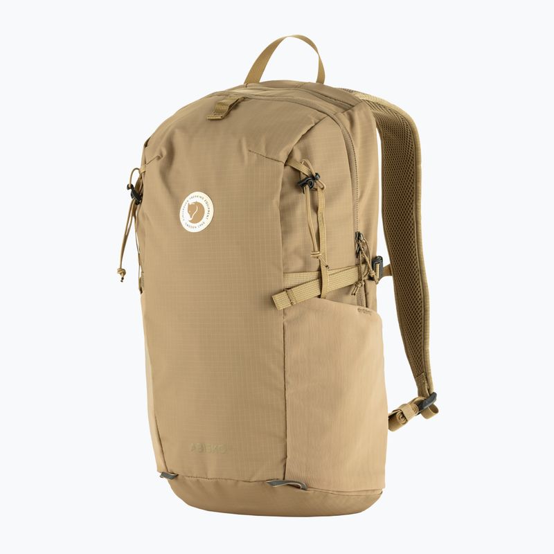 Fjällräven Abisko Softpack 16 l πήλινο σακίδιο πλάτης 2