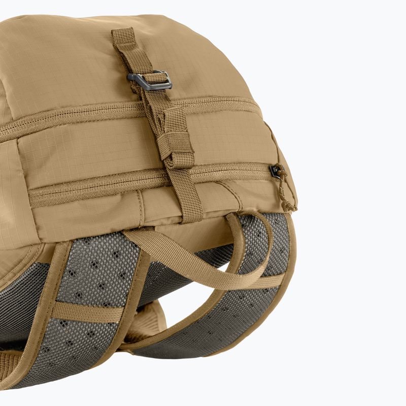 Fjällräven Abisko Softpack 16 l πήλινο σακίδιο πλάτης 5