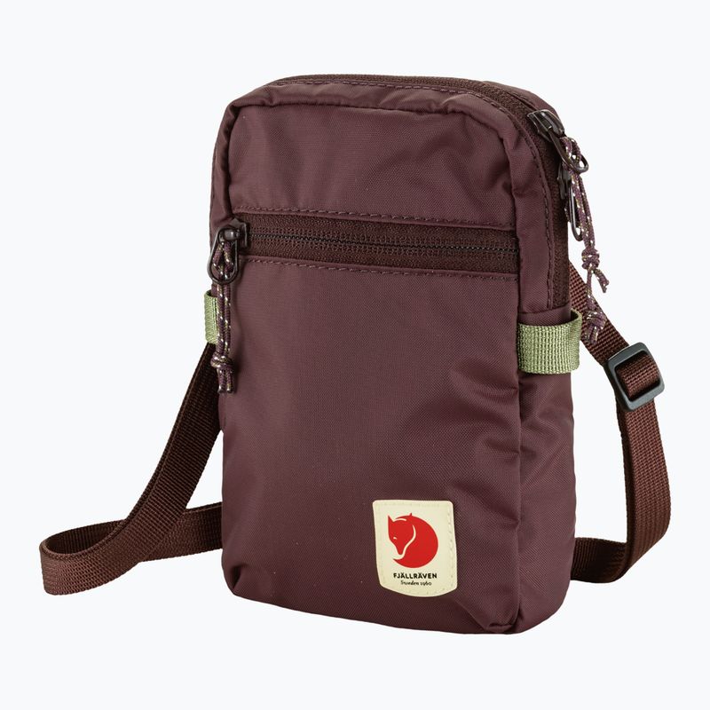 Fjällräven High Coast Pocket 0.8 l βατόμουρο 2