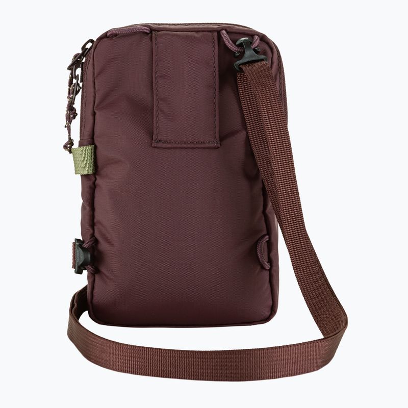 Fjällräven High Coast Pocket 0.8 l βατόμουρο 3